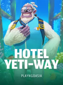 Hotel Yeti-Way