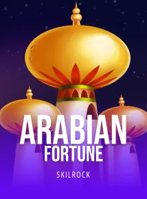 Arabian Fortune