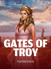 Gates of Troy