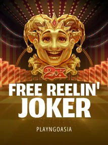 Free Reelin' Joker