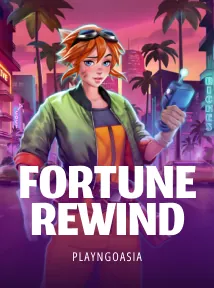 Fortune Rewind