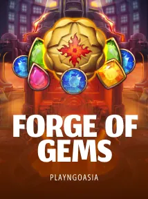 Forge of Gems