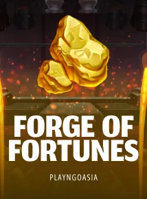 Forge of Fortunes