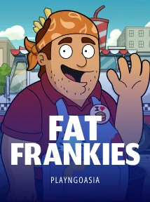Fat Frankies