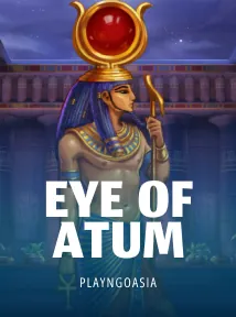 Eye of Atum