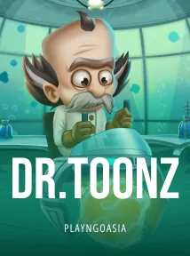 Dr. Toonz