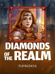 Diamonds of the Realm