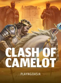 Clash of Camelot