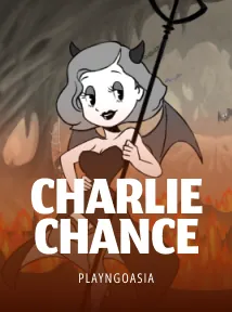Charlie Chance