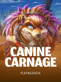 Canine Carnage