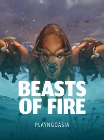 Beasts of Fire