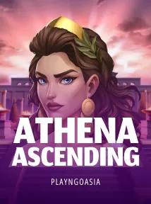 Athena Ascending