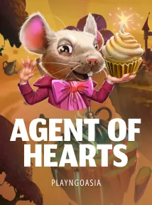 Agent of Hearts