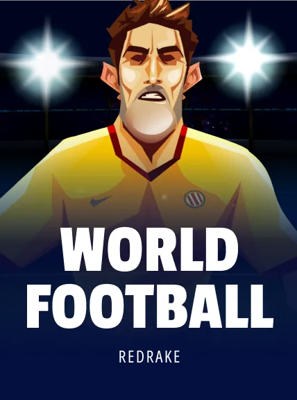 WORLD FOOTBALL
