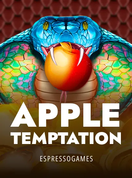 Apple Temptation