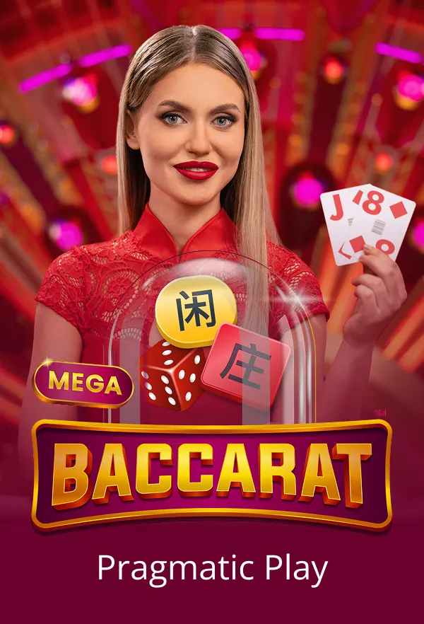 Mega Baccarat