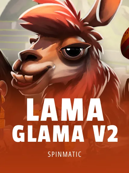 Lama Glama V2