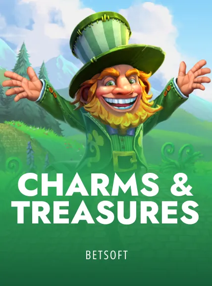 Charms & Treasures