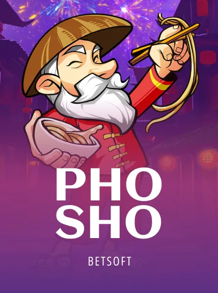 Pho Sho