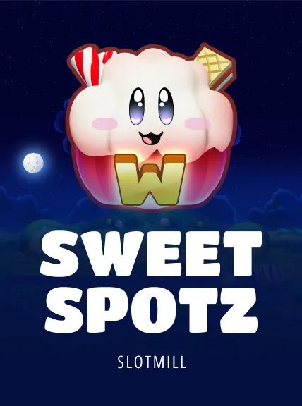 Sweet Spotz