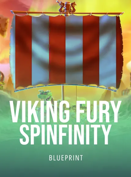 Viking Fury Spinfinity