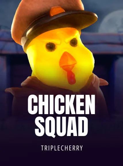 Chicken Squad