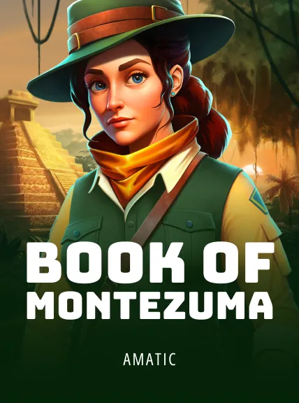 Book of Montezuma