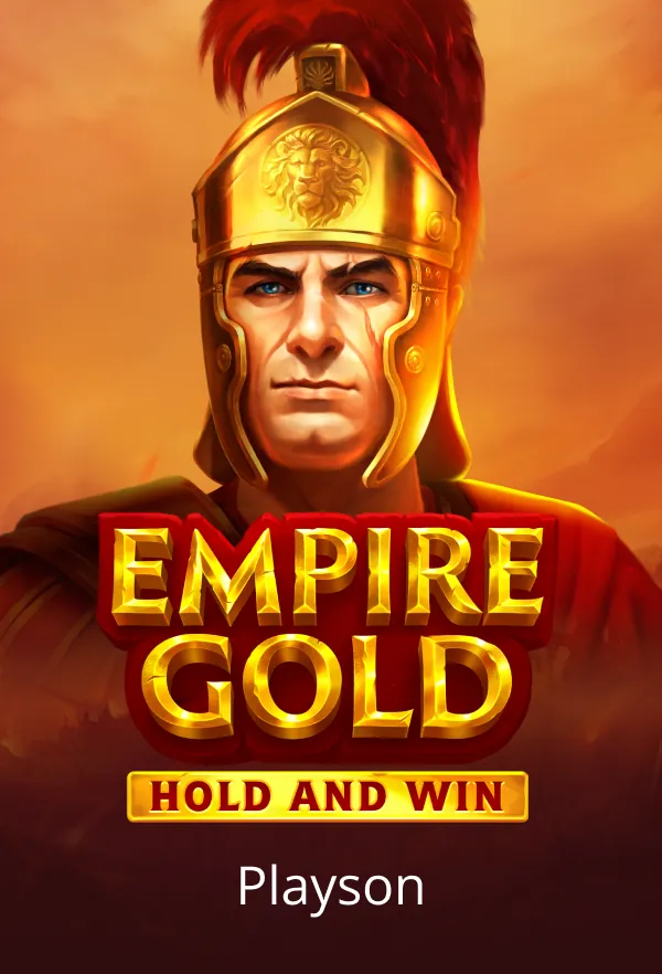 Empire Gold: Hold and Win