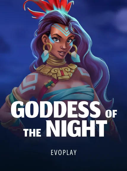 Goddess Of The Night