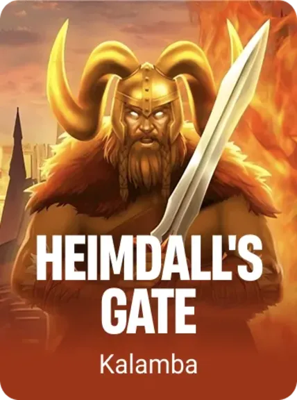 Heimdall's Gate