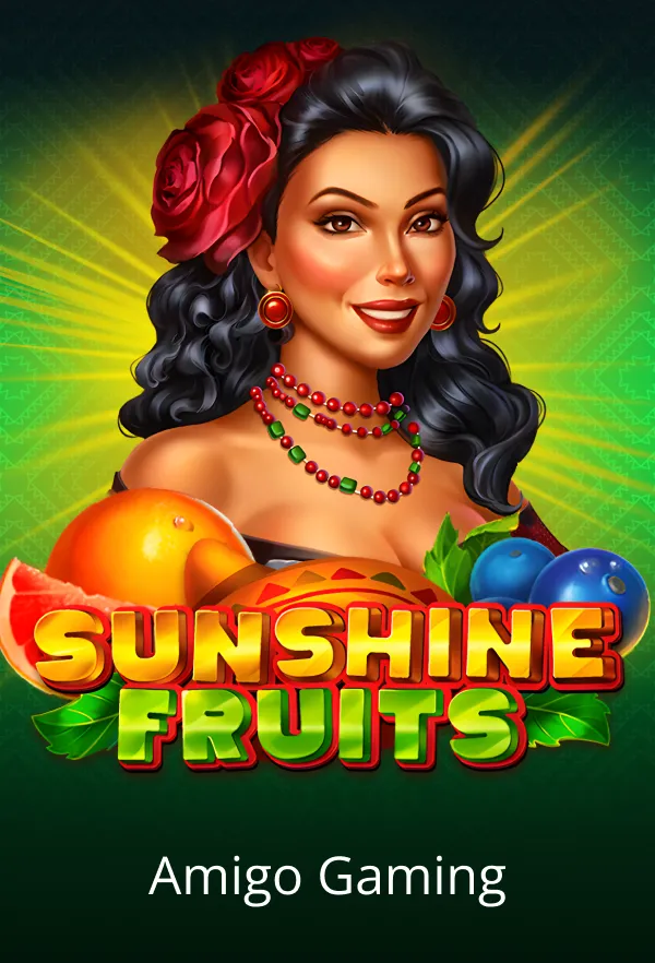 Sunshine Fruits