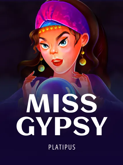 Miss Gypsy