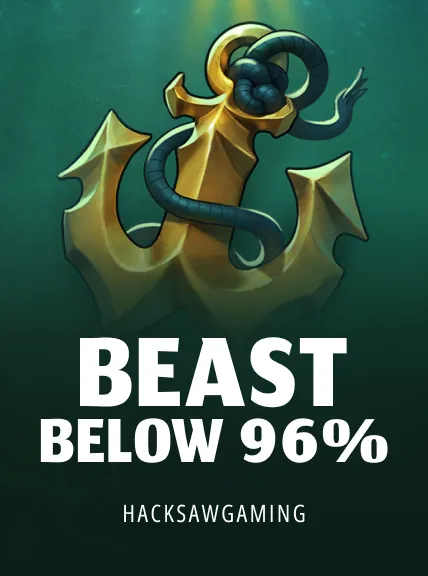 Beast Below 96%
