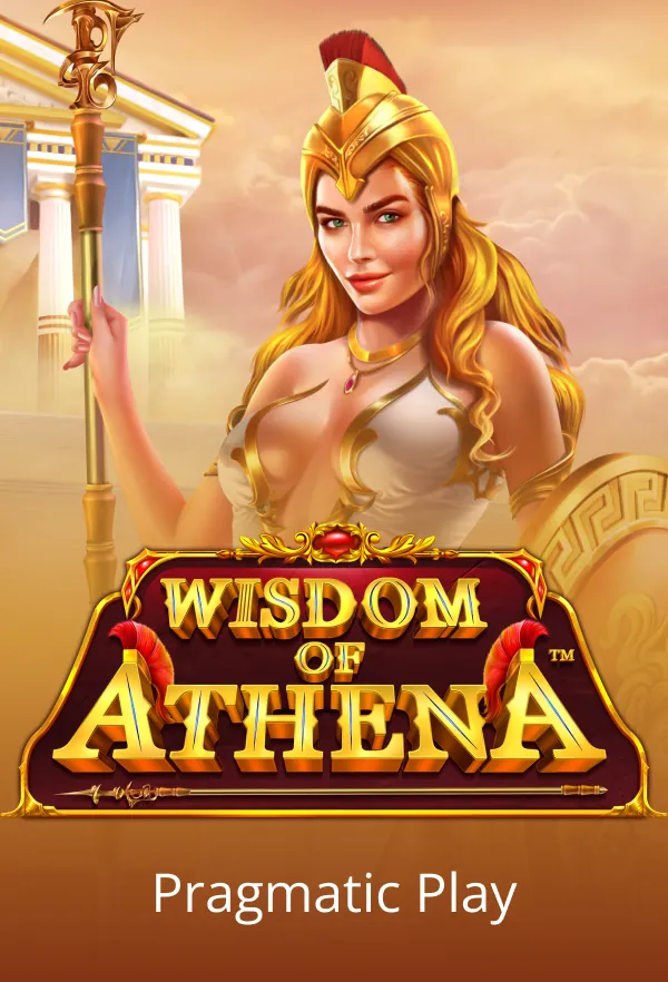 Wisdom of Athena