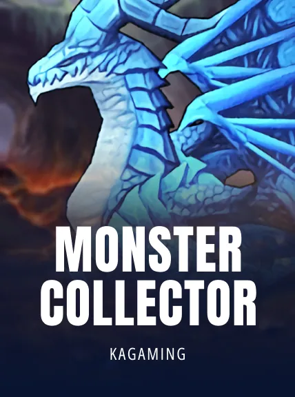 Monster Collector