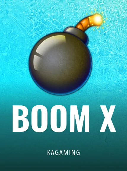 Boom X