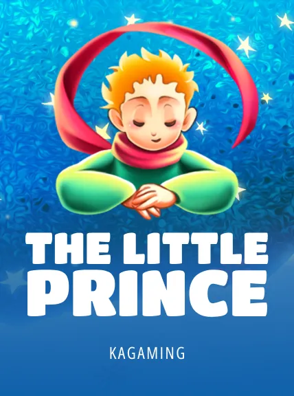The Little Prince