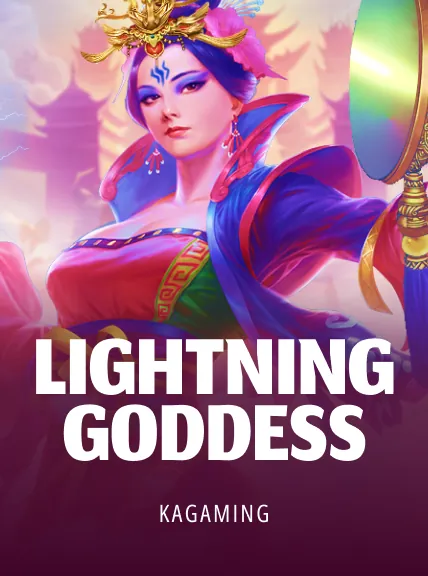 Lightning Goddess
