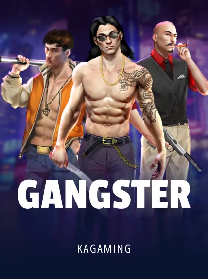 Gangster