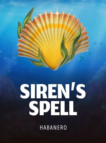 Siren’s Spell