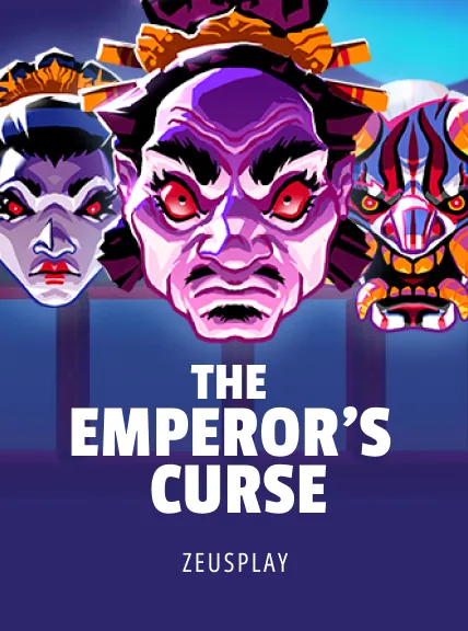 The Emperor's Curse