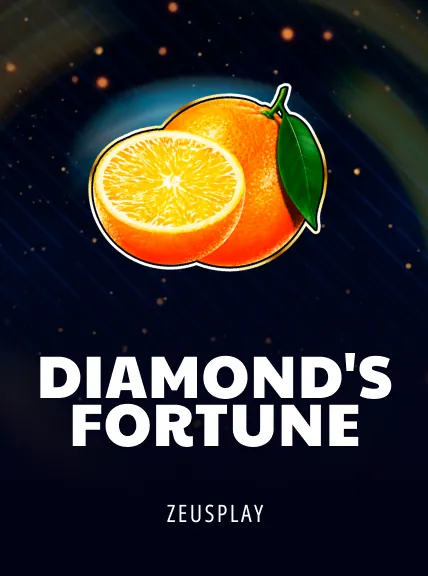 Diamond's Fortune