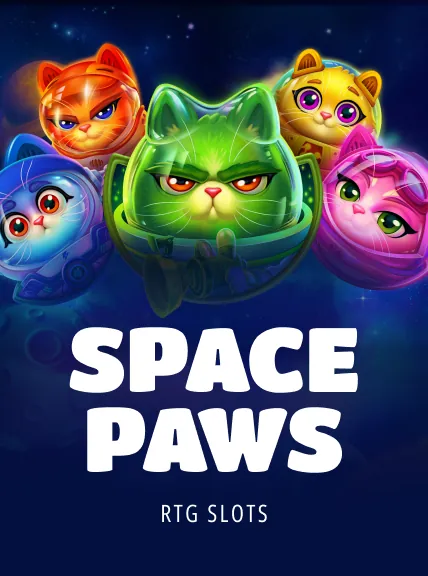 Space Paws