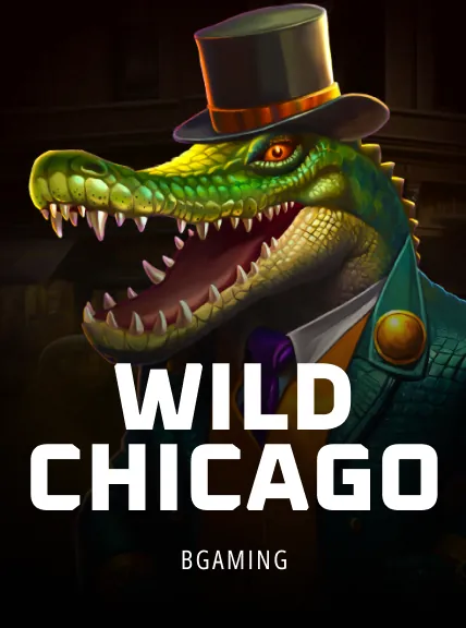 Wild Chicago
