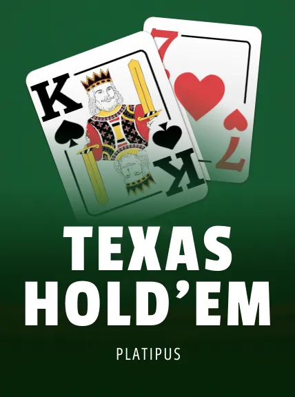 Texas Hold'em