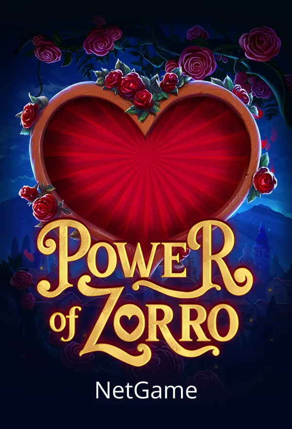 Power of Zorro