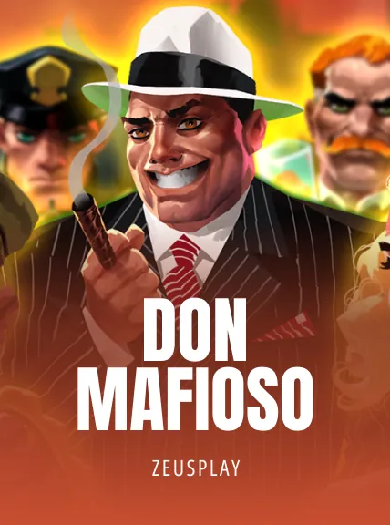 Don Mafioso