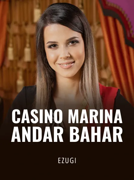 Casino Marina Andar Bahar