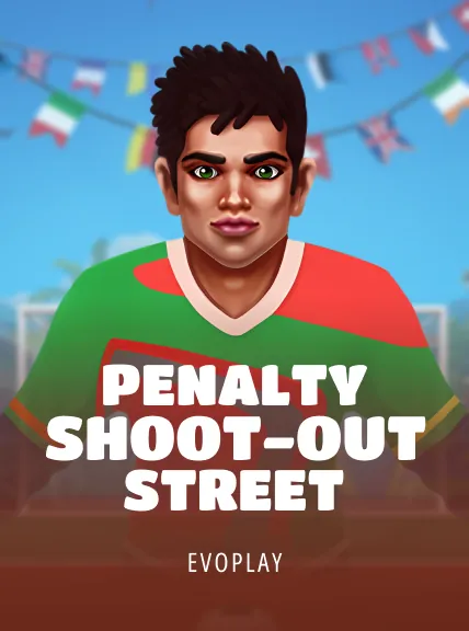Penalty Shoot-Out Street