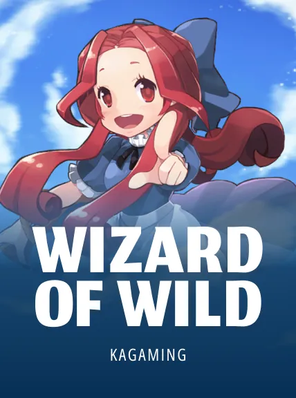 Wizard Of Wild
